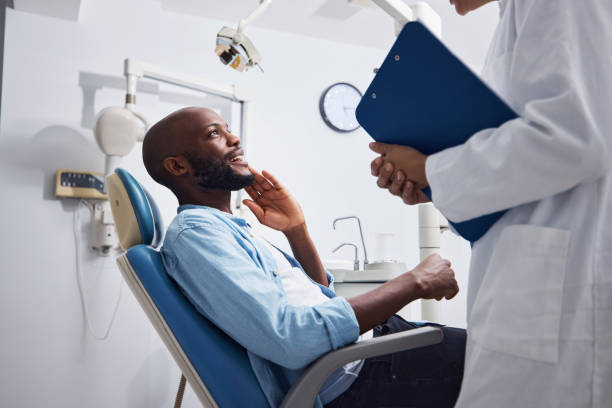 Best Emergency Broken Tooth Repair in North Branch, MI