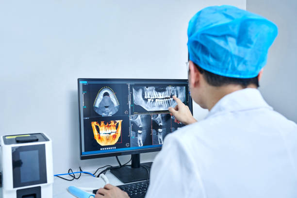 Best Emergency Treatment for Toothache in North Branch, MI